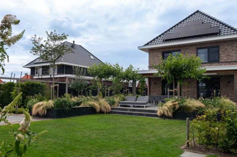 John <br> Koomen <br> Tuinen